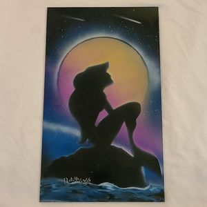 Mermaid Home Decor